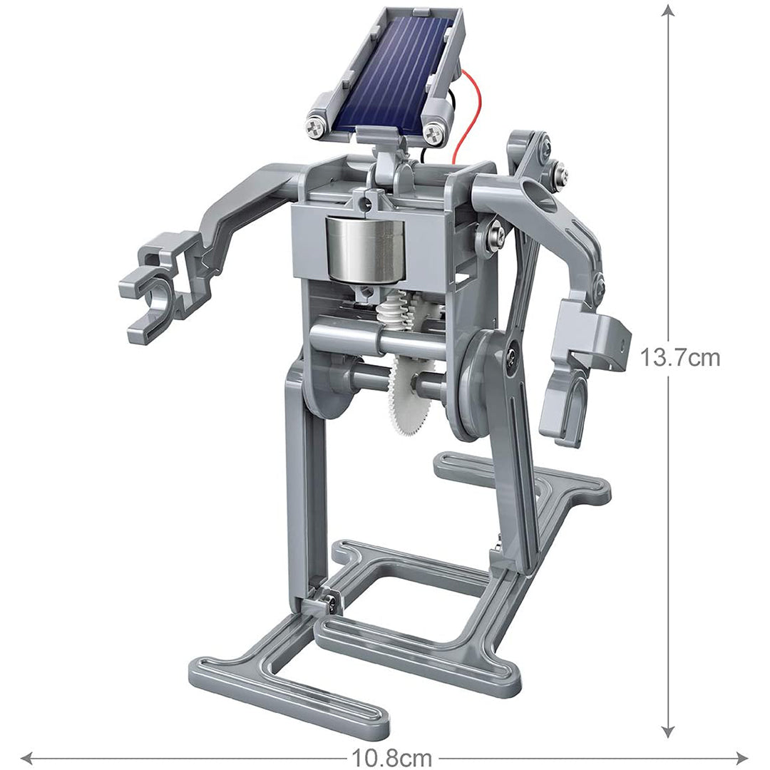 STEM Robotics Kit