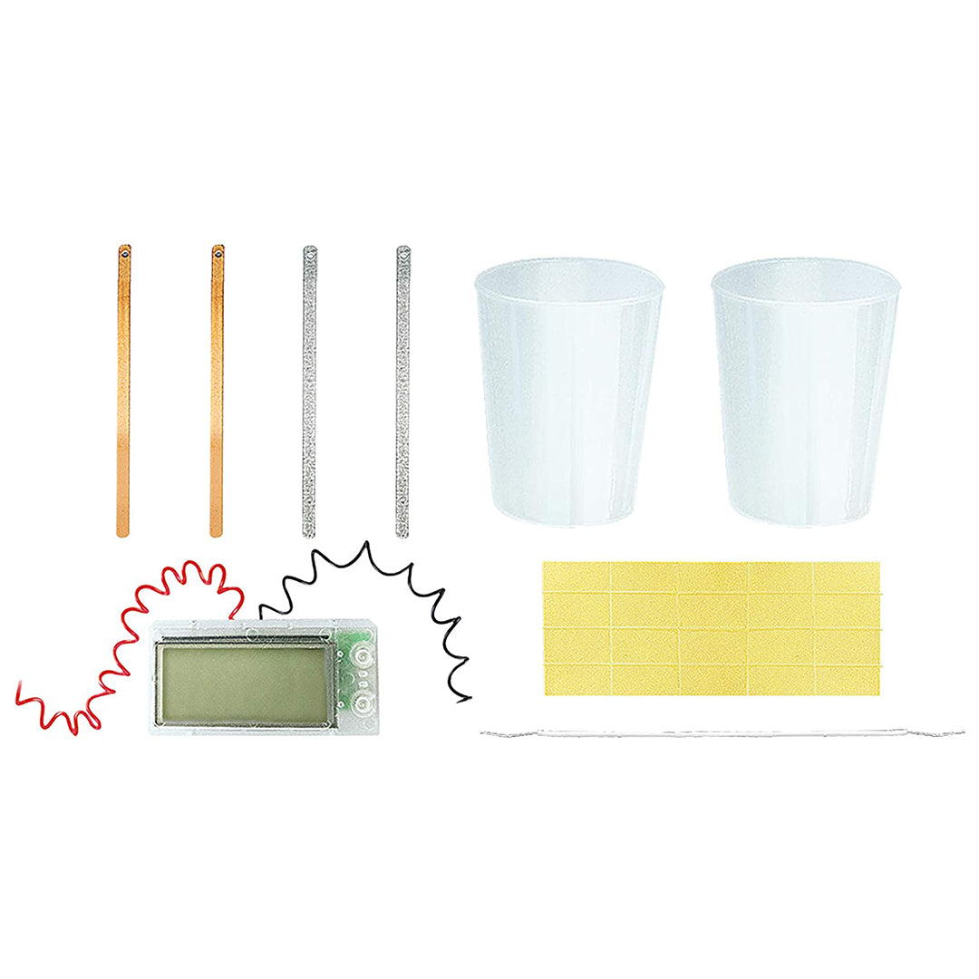 STEM Science Kit