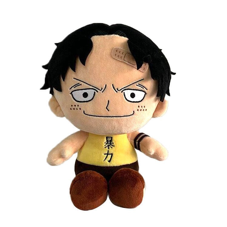 Sakami Plush Ace 25Cm