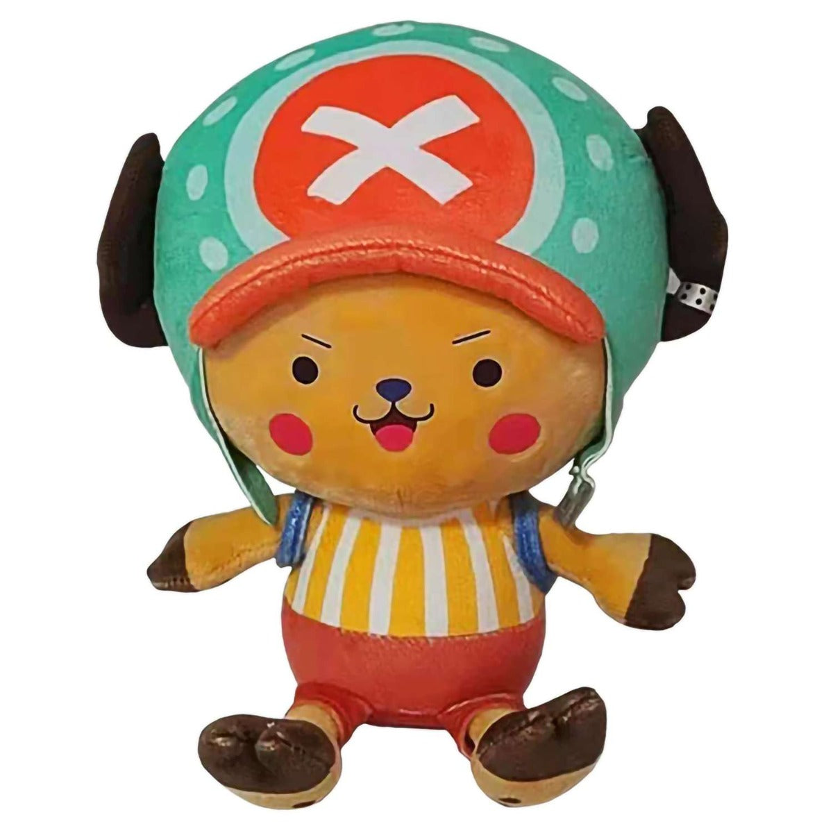 Sakami Plush Chibi Chopper 25Cm
