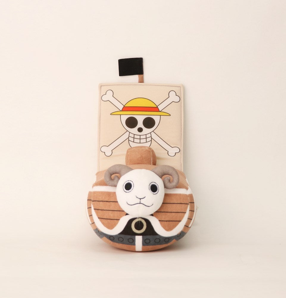 Sakami Plush Going Merry