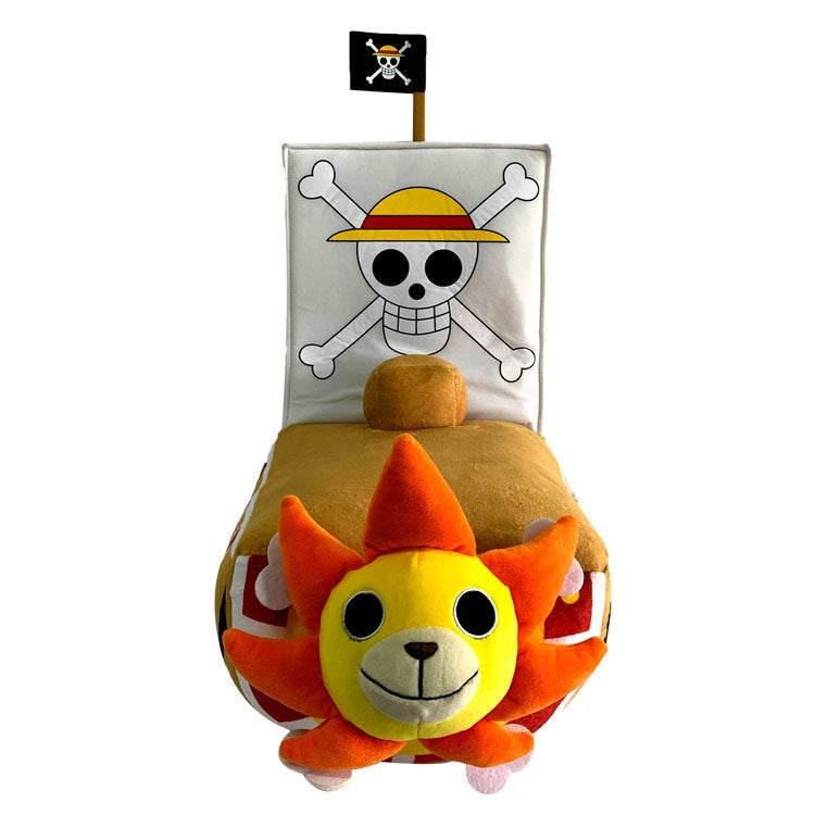 Sakami Plush Thousand Sunny