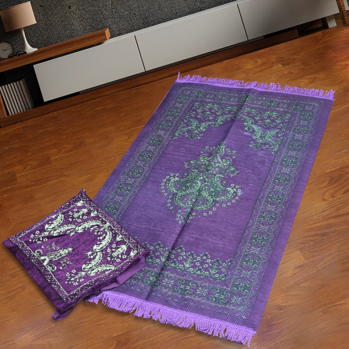 Salati Janati Digital Prayer Mat
