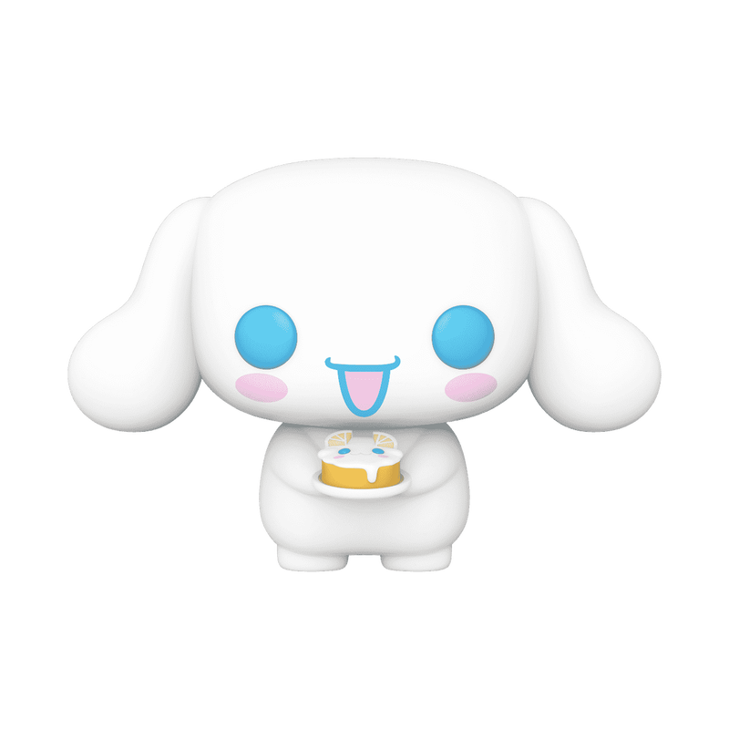 Sanrio Funko Pop Cinnamoroll