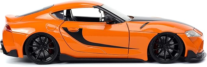 Scale GR Supra
