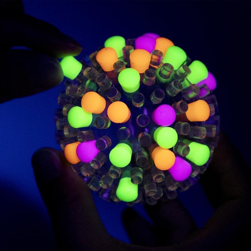 Schylling Glow In Dark Ball