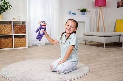 Screamerz Plush Collection Piece