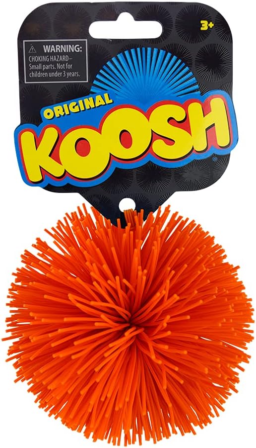 Sensory Koosh Ball Fidget Toy