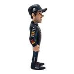 Sergio Pérez Red Bull Toy