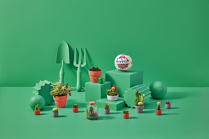 Series 1 Mini Brands surprise toy
