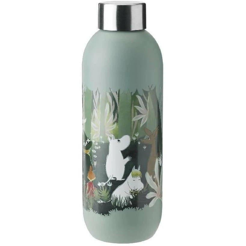 Shelton Moomin Keep Cool Moomin