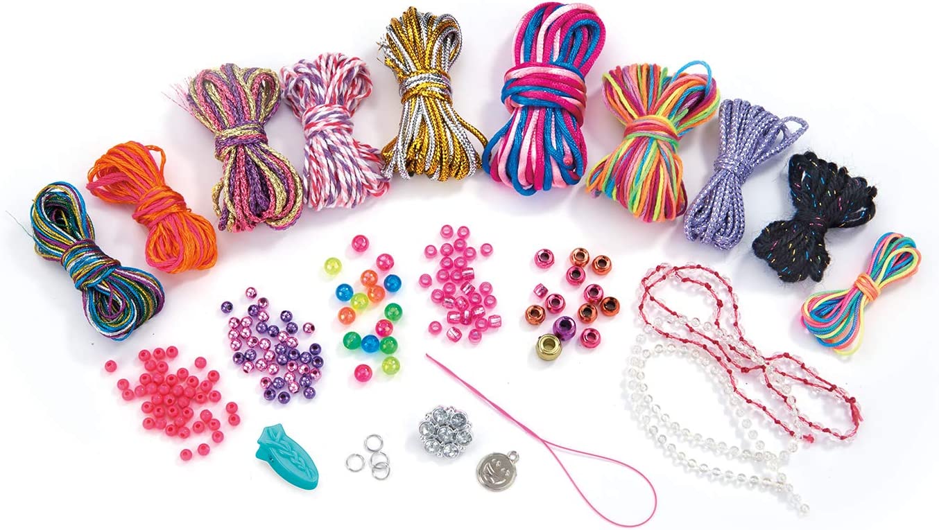 Shimmer 'N Sparkle Accessories