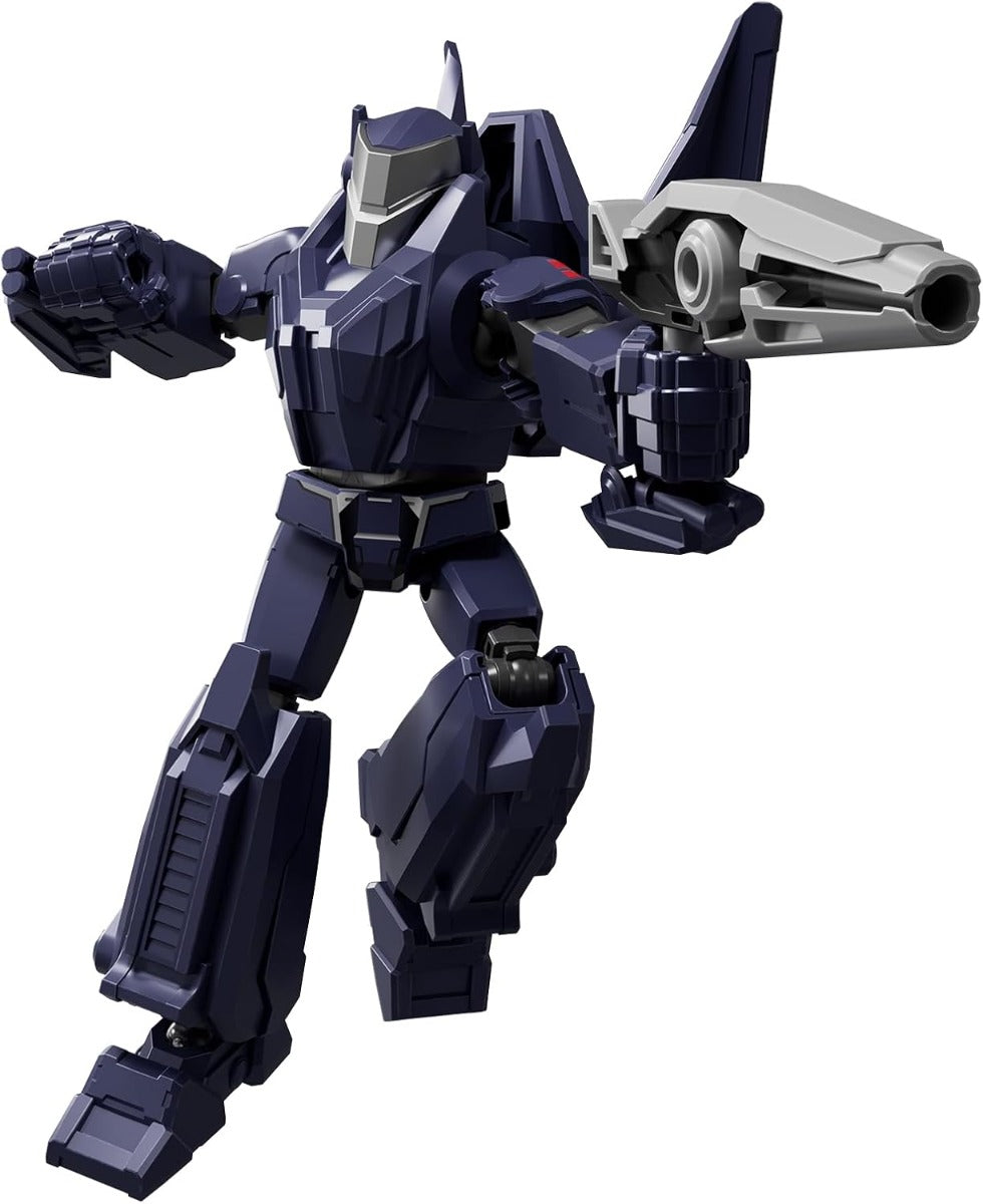 Shop Blokees Transformers Galaxy Version