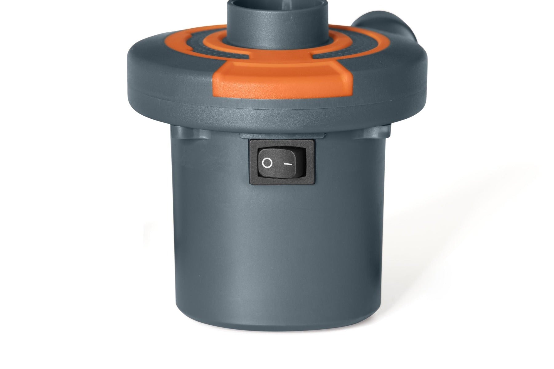 Sidewinder 4.8V air pump