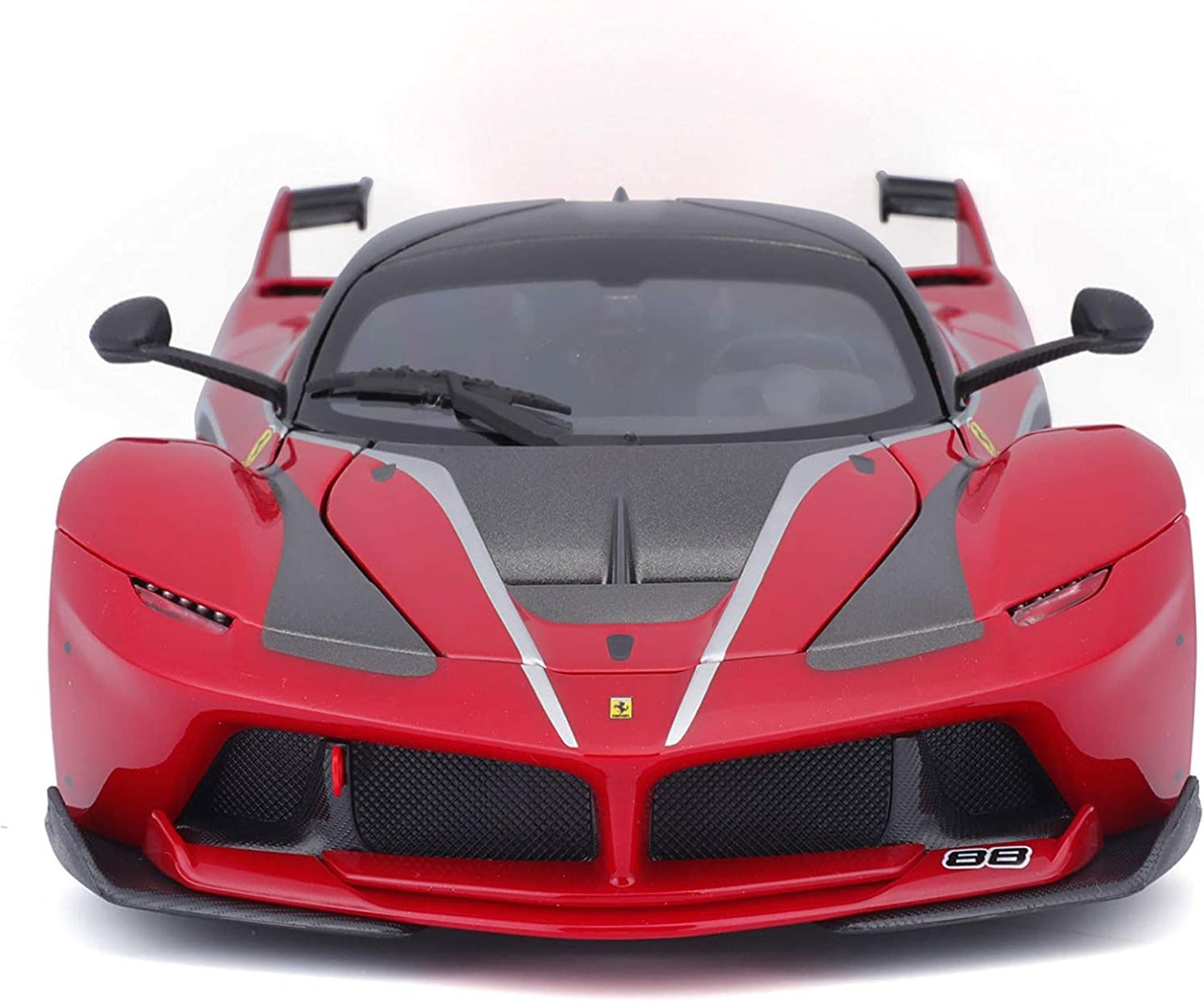 Signature Series FXX K