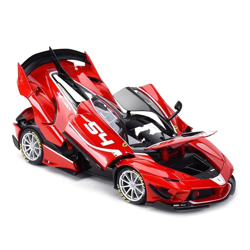 Signature Series diecast