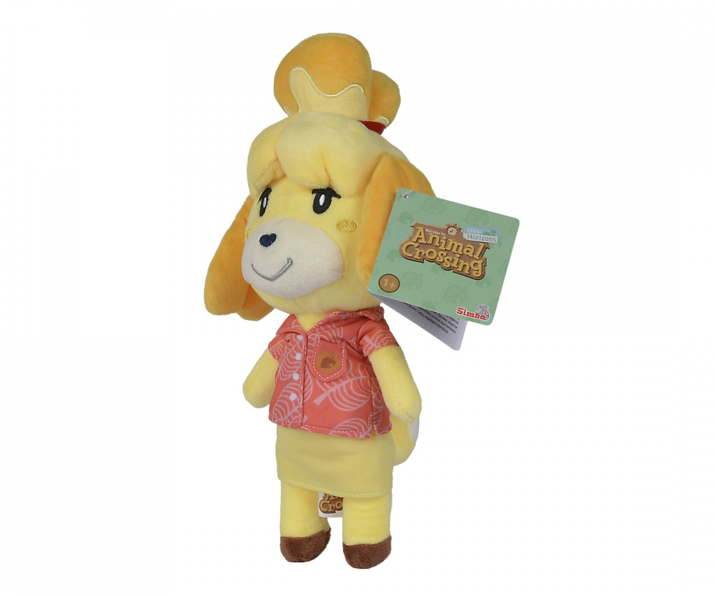 Simba 25cm Isabelle Plush Display View