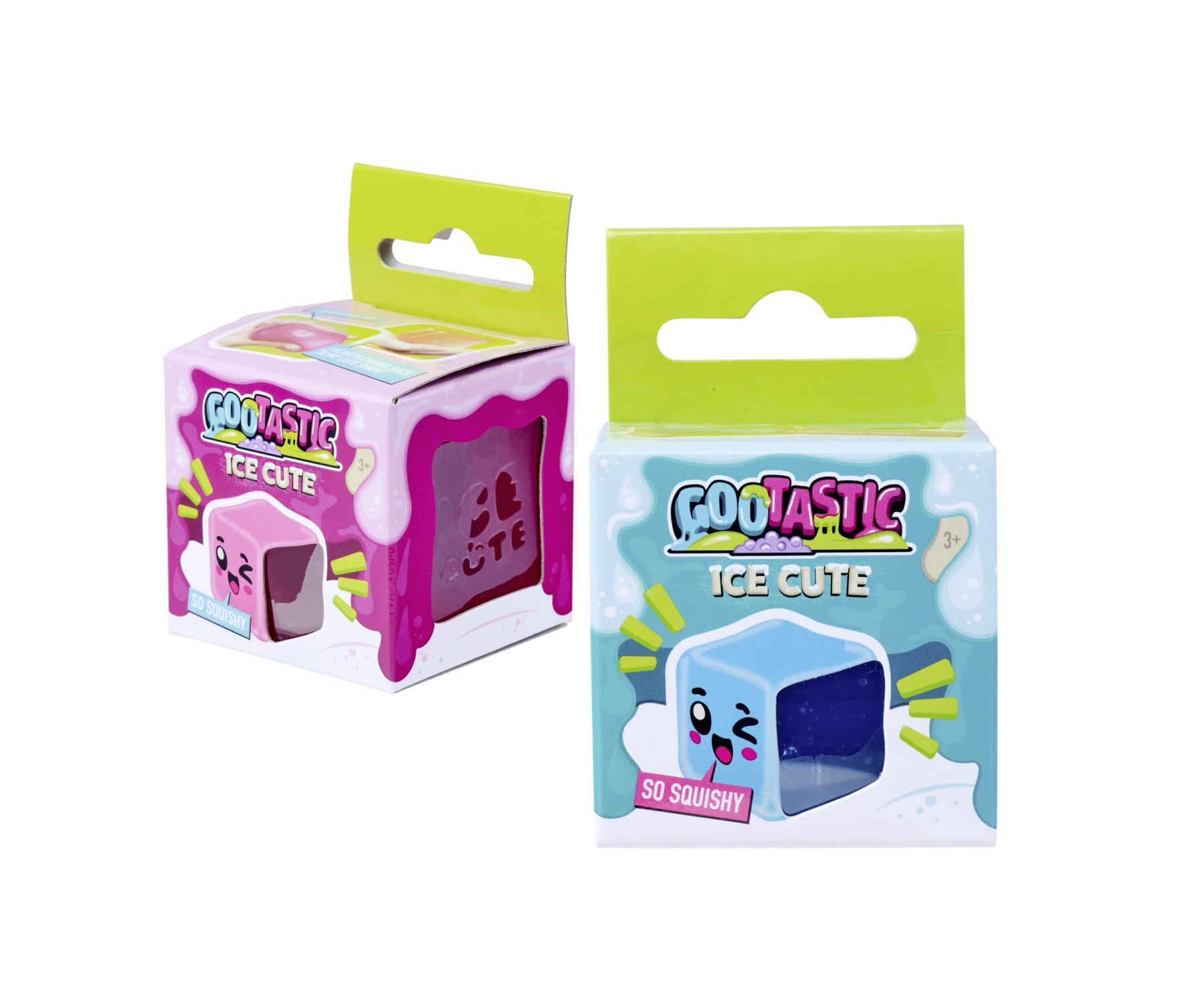 Simba Gootastic Ice Cute Packaging