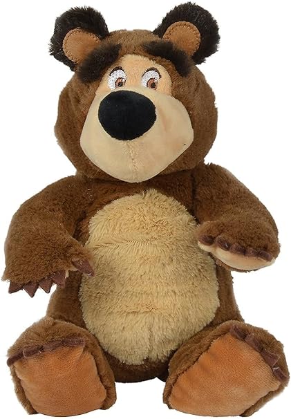 Simba Masha Bear Bean Bag