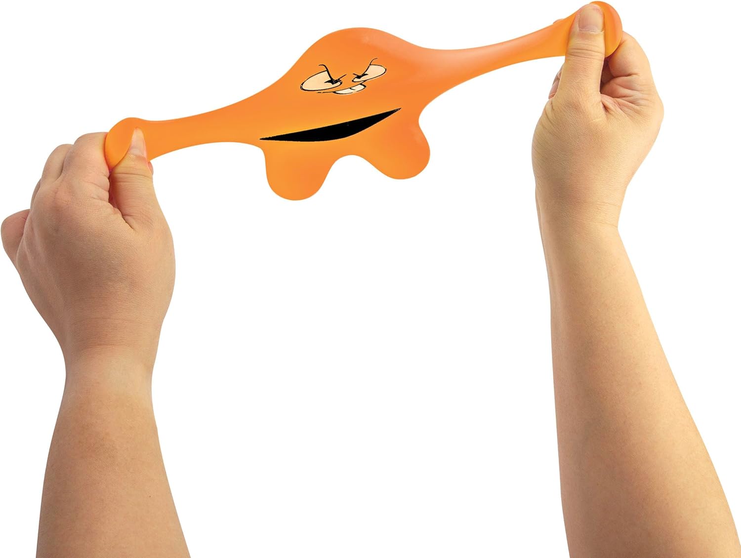Simba Stretchy Figure Display View