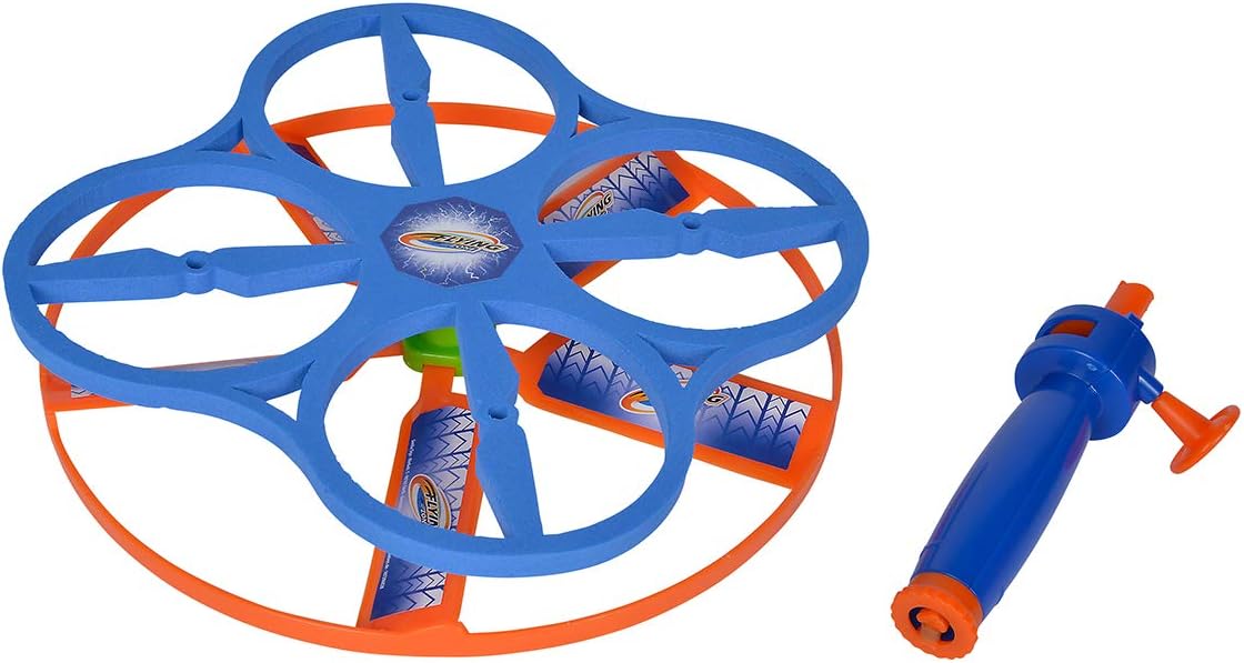 Simba rotor drone flyer
