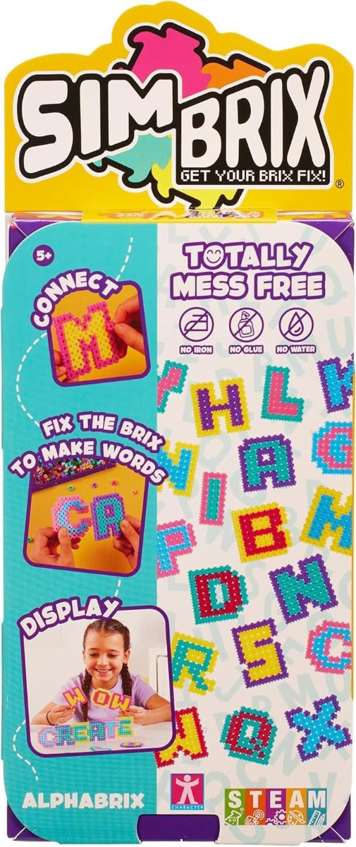 Simbrix Playful Pets Box View