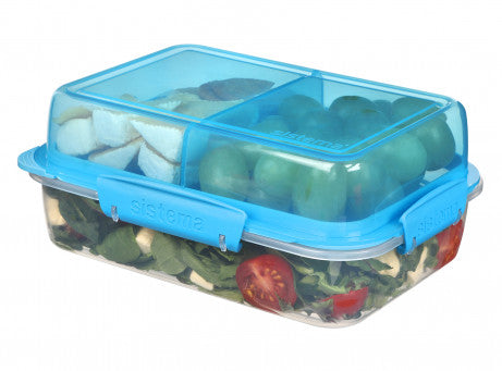 Sistema To Go Series 1.8L Food Box