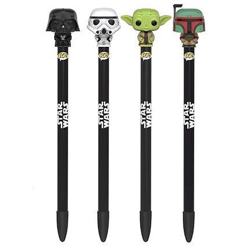Sith Trooper Funko Pop Pen Star Wars