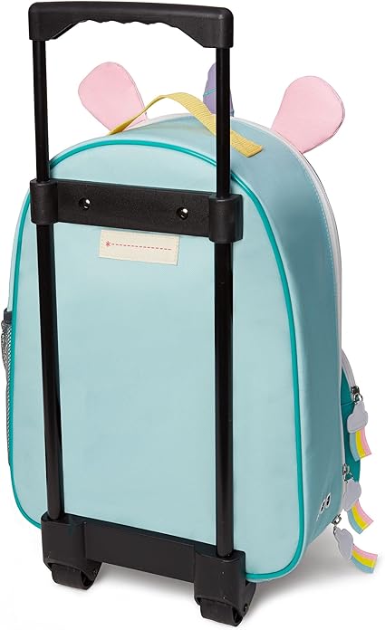 Skip Hop Zoo Collection Unicorn Travel Bag