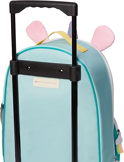 Skip Hop Zoo Unicorn Character Kids Gear