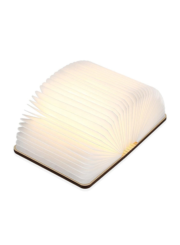 Smart LED Book Light Quran Speaker Bluetooth