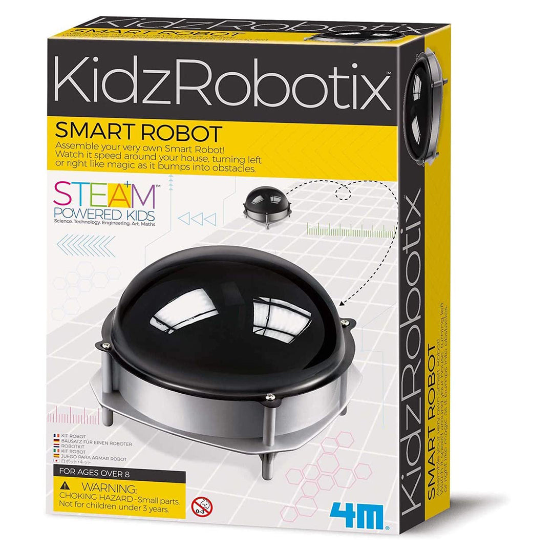 Smart Robot Kit