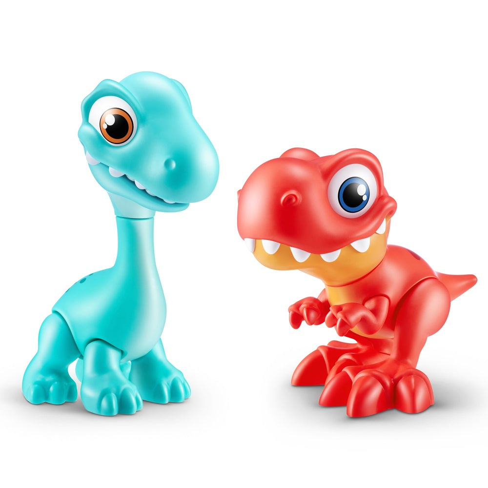 Smashers Collectible Dino