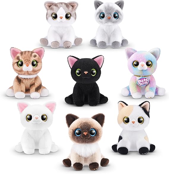 Smitten Kittens Surprise Box Front