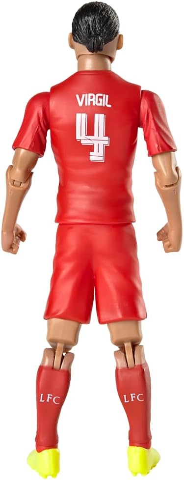 Soccer Figure 4