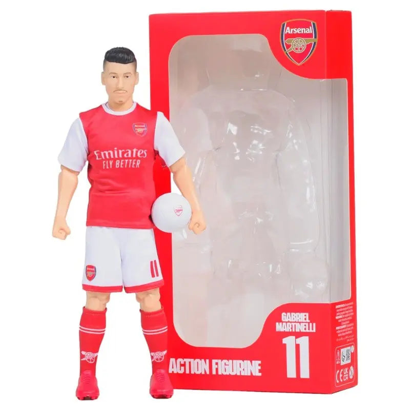 Sockers Arsenal Martinelli