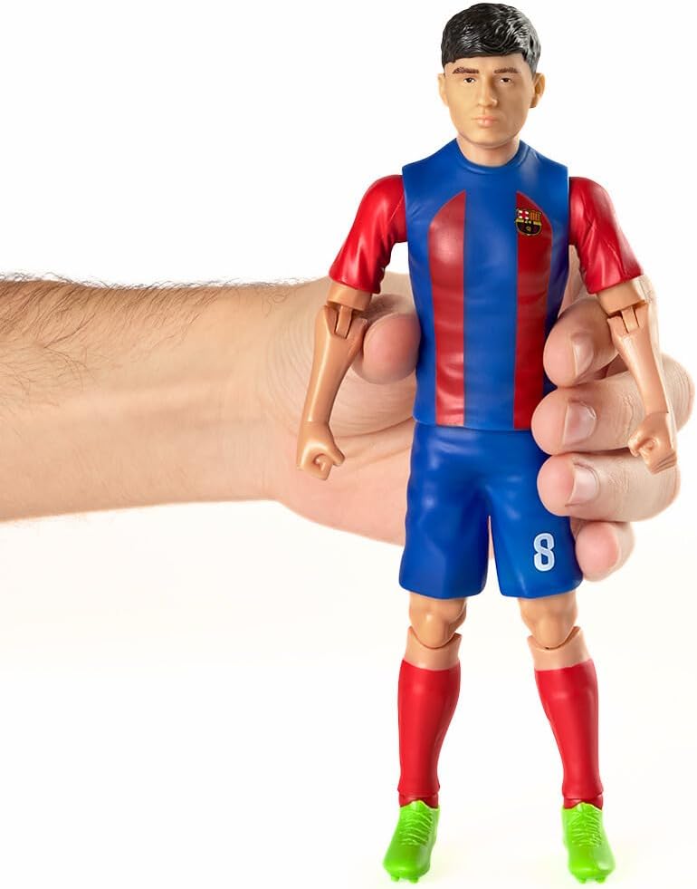 Sockers Banbo 8