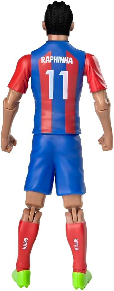 Sockers Banbo Figures
