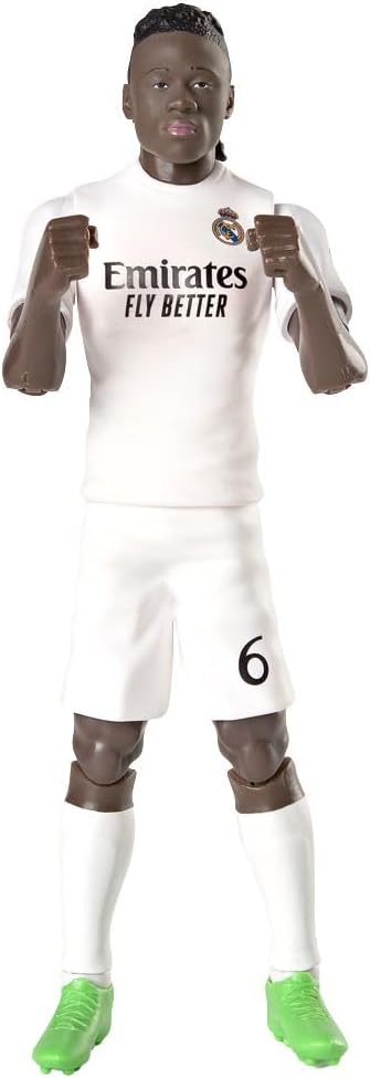 Sockers Banbo La Liga Figures