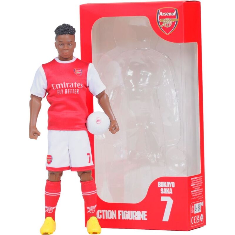 Sockers Buyaco Saka