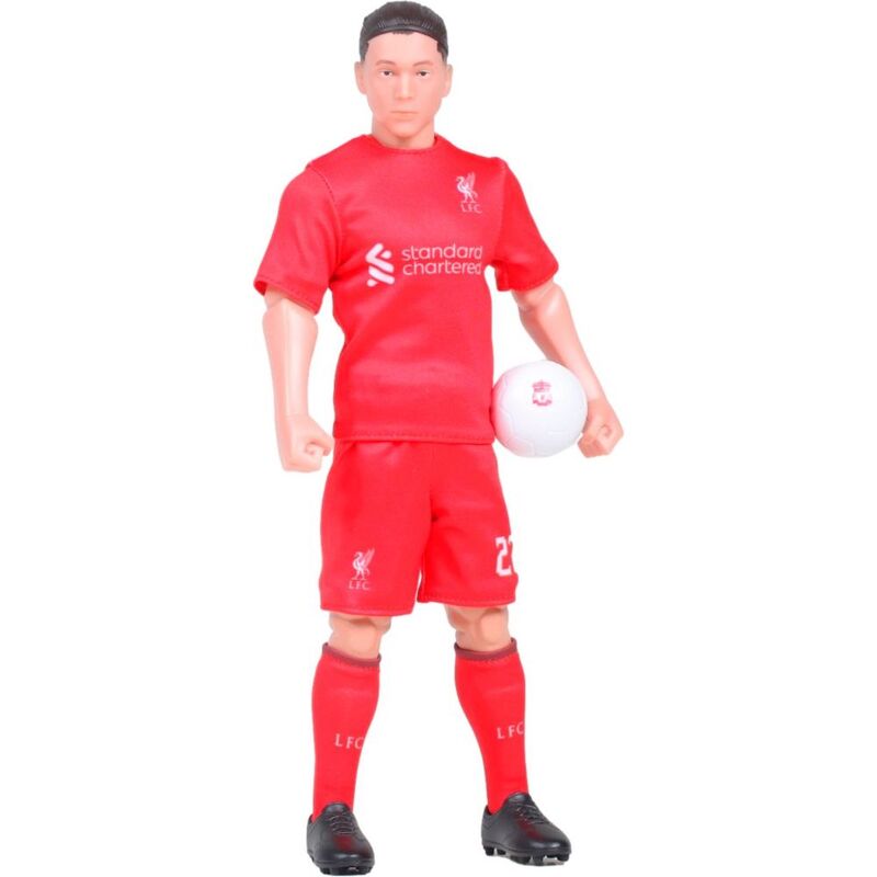 Sockers Darwin Nunez Liverpool