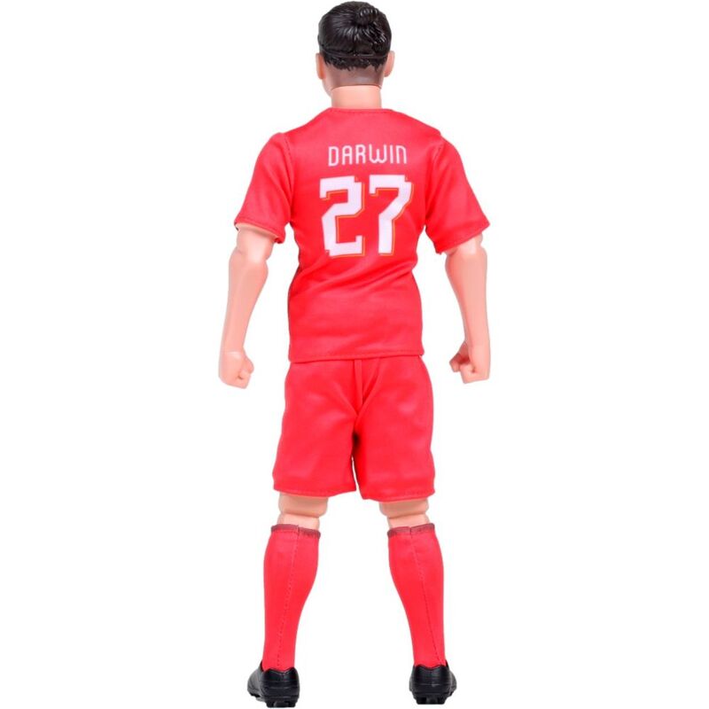 Sockers Darwin Nunez Team