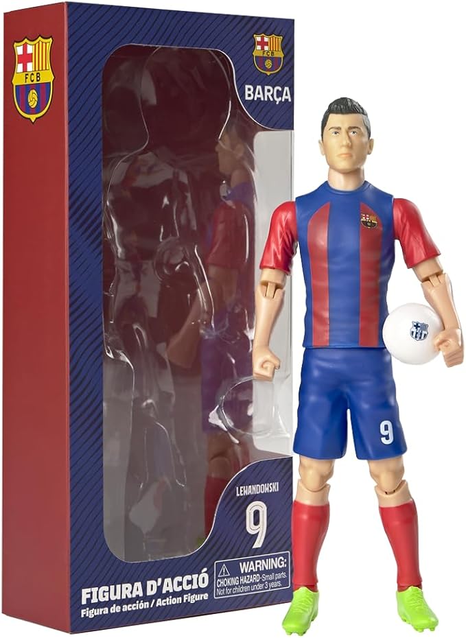 Sockers FC Barcelona