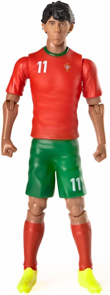 Sockers Joao Felix 11