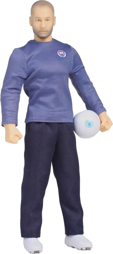 Sockers Pep Guardiola