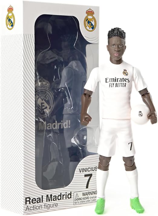 Sockers Vinícius Júnior