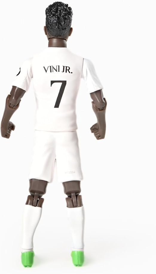 Sockers vinicius junior 7