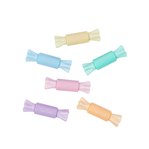 Soft Pastel Candy Colored Art Markers