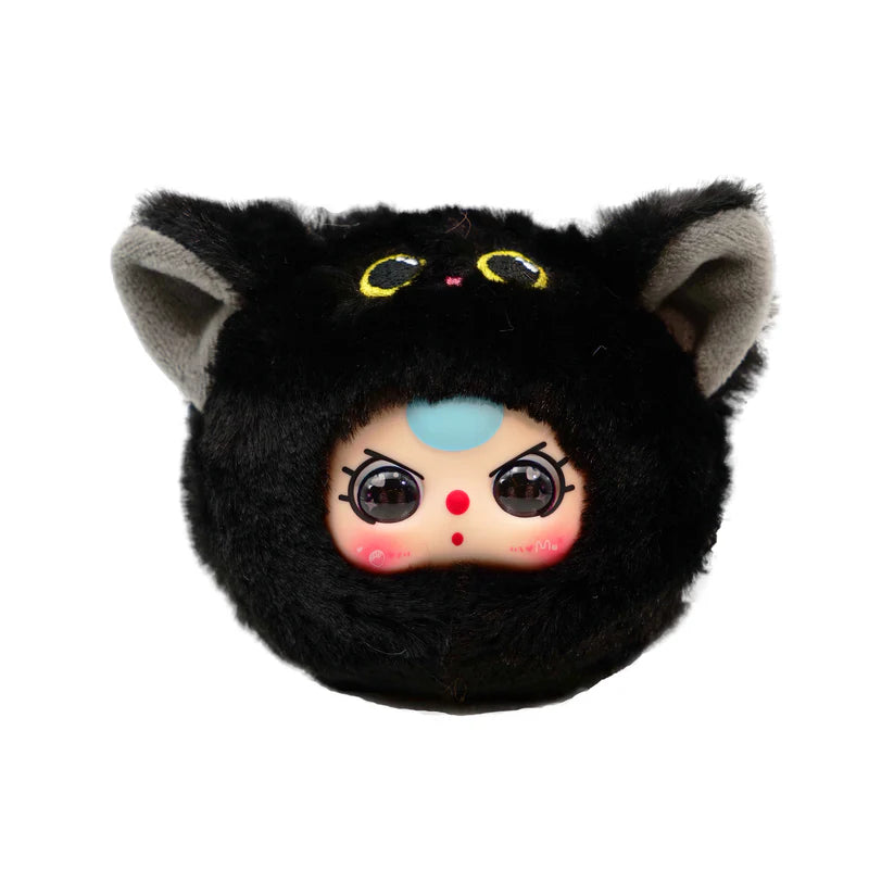 Soft Tiny Animal Mystery Toy