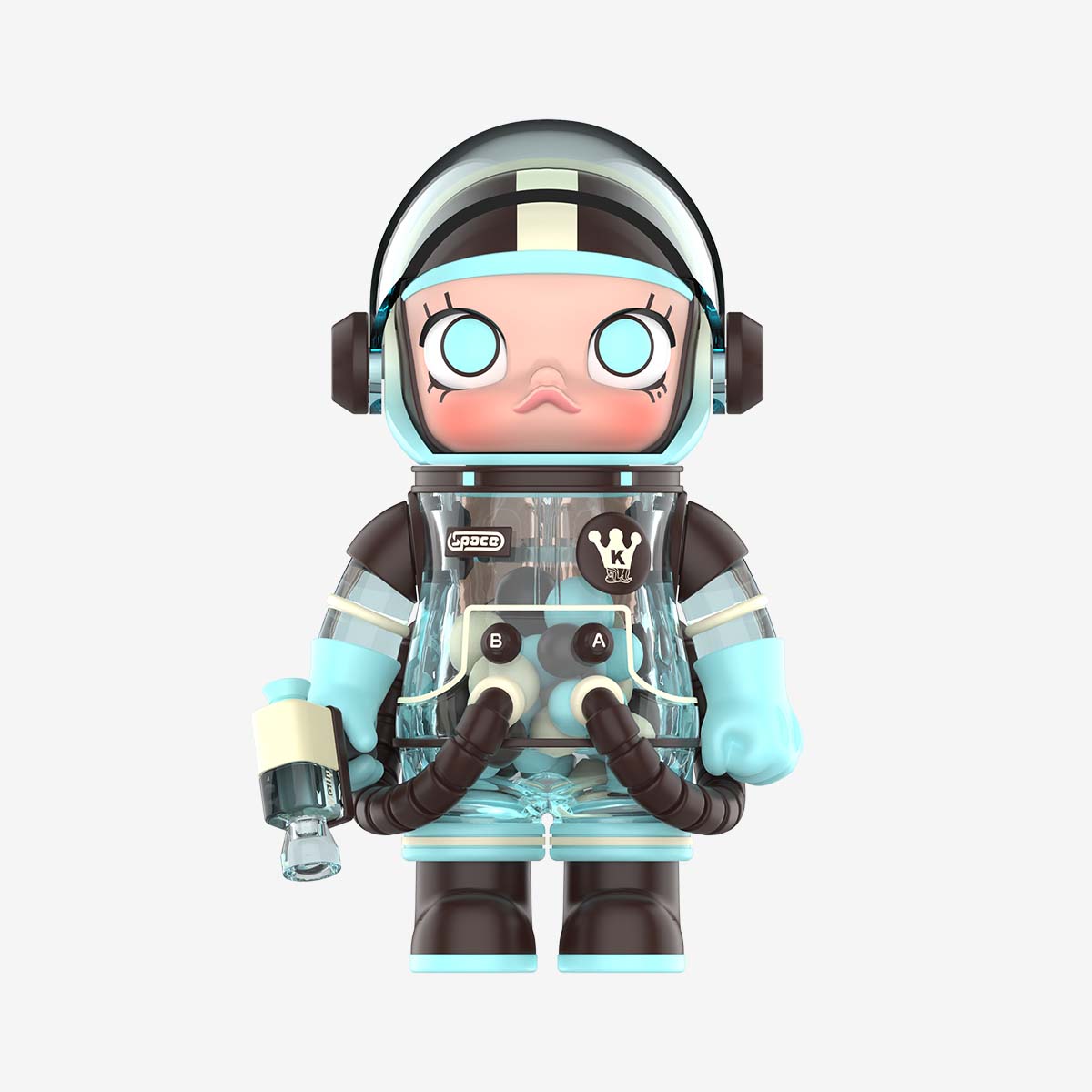 Space Molly Series 2-B Single Pack